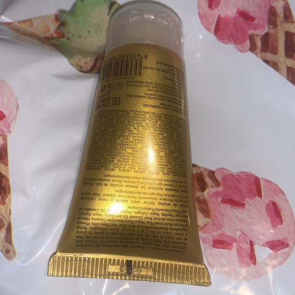 Miriamquevedo Sublime Gold NWT - Picture 3 of 3